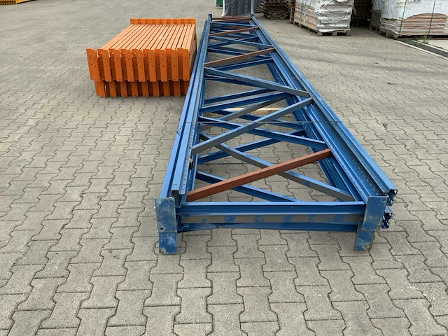 Nedcon palletstelling - afbeelding 4 van  9