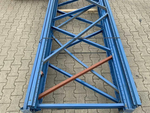 Nedcon palletstelling - afbeelding 5 van  9