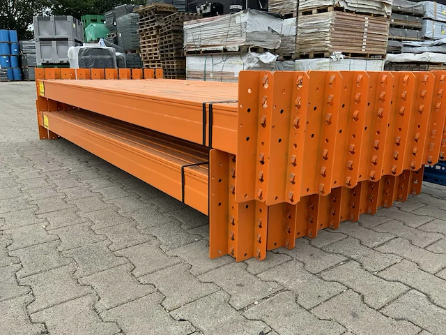 Nedcon palletstelling - afbeelding 6 van  9