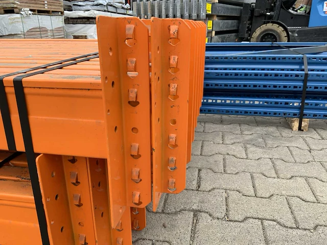 Nedcon palletstelling - afbeelding 7 van  9