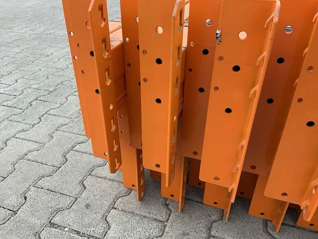 Nedcon palletstelling - afbeelding 8 van  9