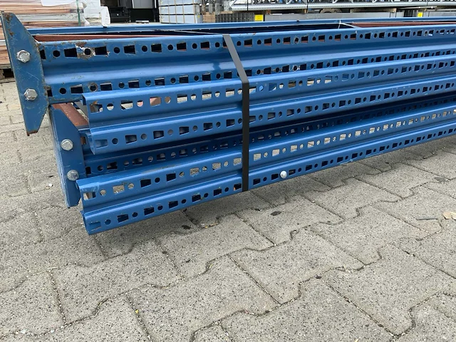 Nedcon palletstelling - afbeelding 9 van  9