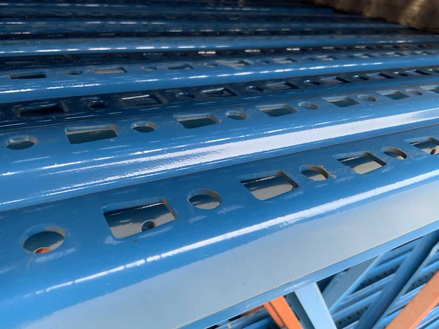 Nedcon palletstelling - afbeelding 2 van  12