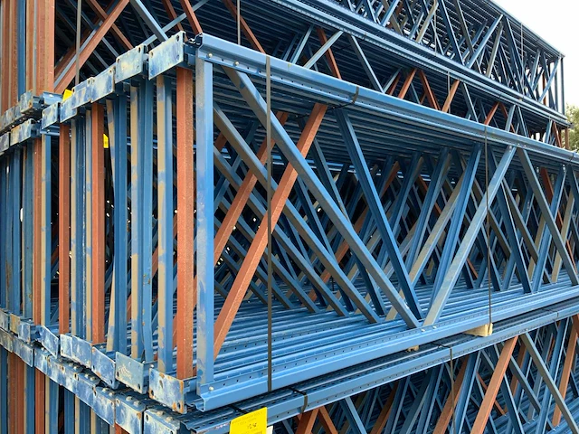 Nedcon palletstelling - afbeelding 4 van  12