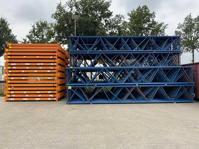 Nedcon palletstelling - afbeelding 1 van  12