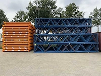 Nedcon palletstelling - afbeelding 1 van  12