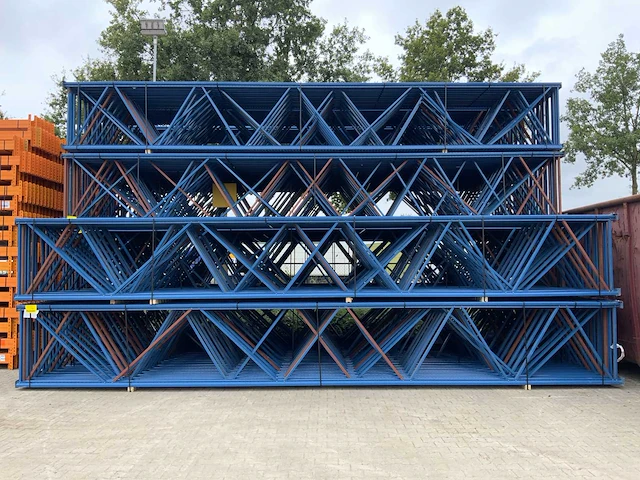 Nedcon palletstelling - afbeelding 6 van  12