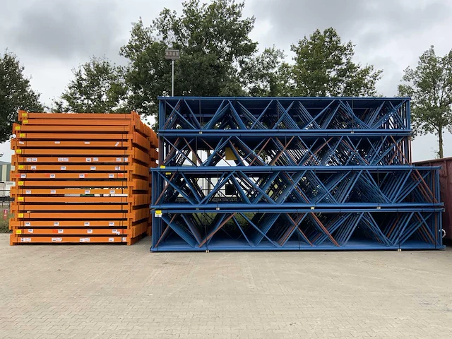 Nedcon palletstelling - afbeelding 7 van  12