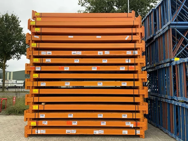 Nedcon palletstelling - afbeelding 9 van  12
