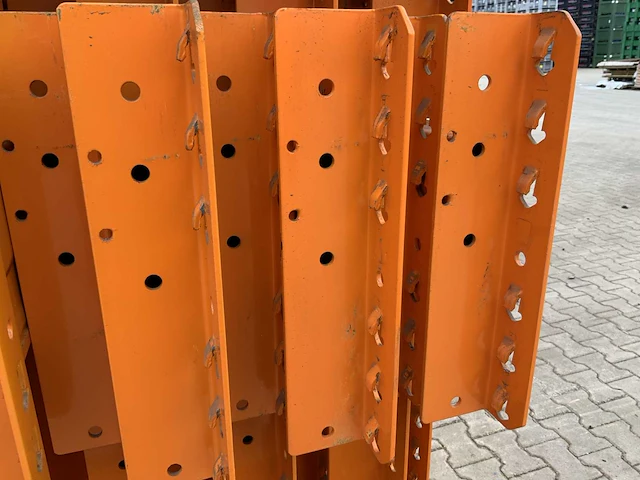 Nedcon palletstelling - afbeelding 10 van  12