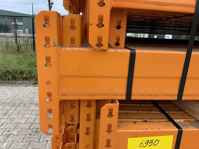 Nedcon palletstelling - afbeelding 11 van  12