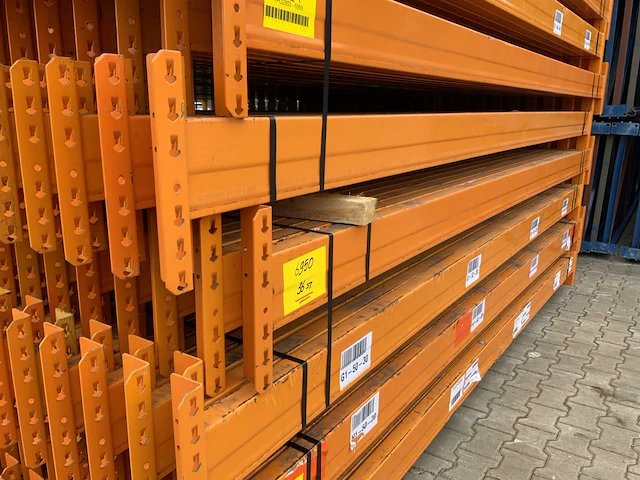 Nedcon palletstelling - afbeelding 12 van  12