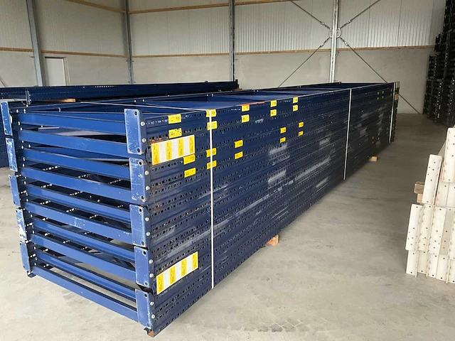 Nedcon palletstelling - afbeelding 1 van  5