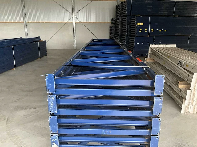 Nedcon palletstelling - afbeelding 2 van  5
