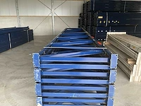Nedcon palletstelling - afbeelding 2 van  5