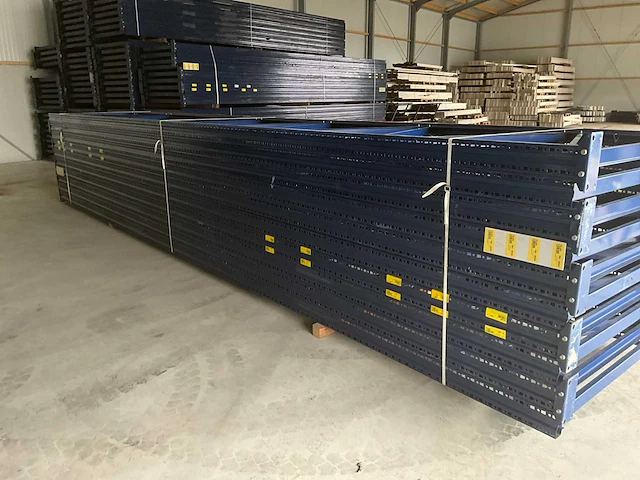 Nedcon palletstelling - afbeelding 3 van  5