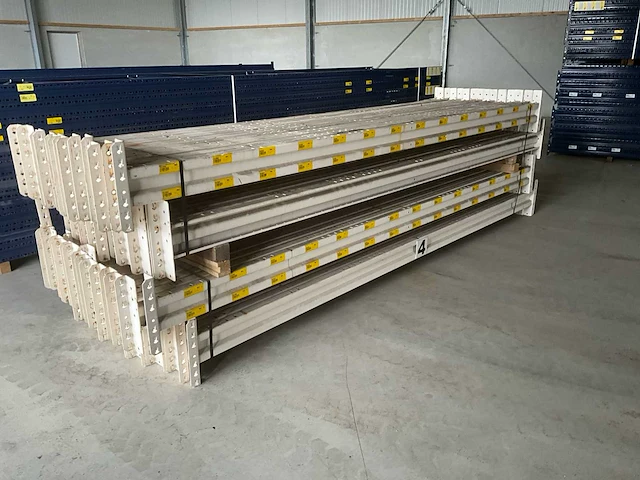 Nedcon palletstelling - afbeelding 4 van  5