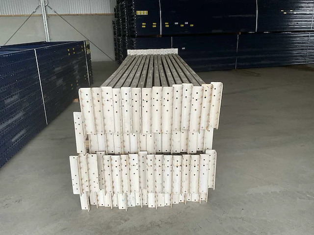 Nedcon palletstelling - afbeelding 5 van  5
