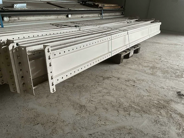 Nedcon palletstelling - afbeelding 4 van  5