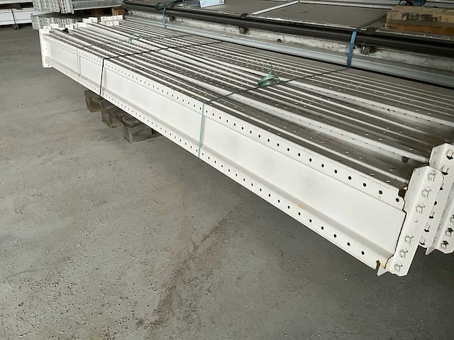 Nedcon palletstelling - afbeelding 5 van  5