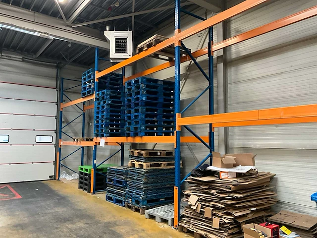 Nedcon palletstelling - afbeelding 2 van  5