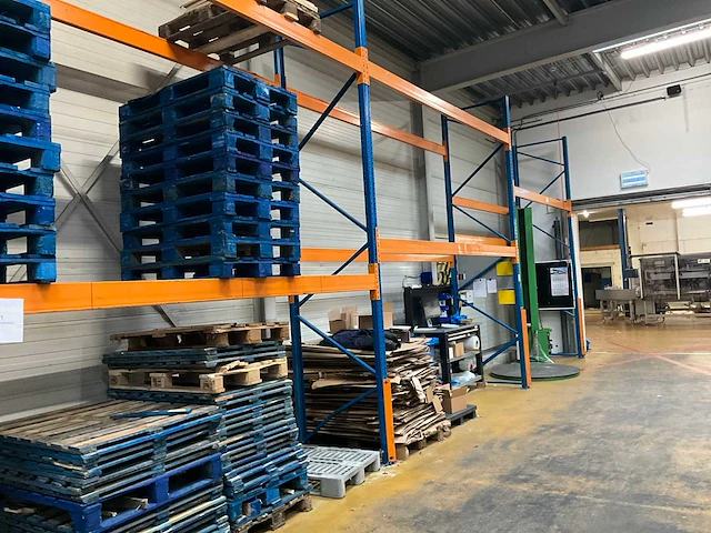 Nedcon palletstelling - afbeelding 3 van  5