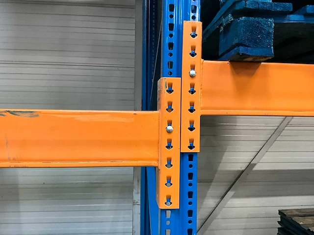 Nedcon palletstelling - afbeelding 4 van  5