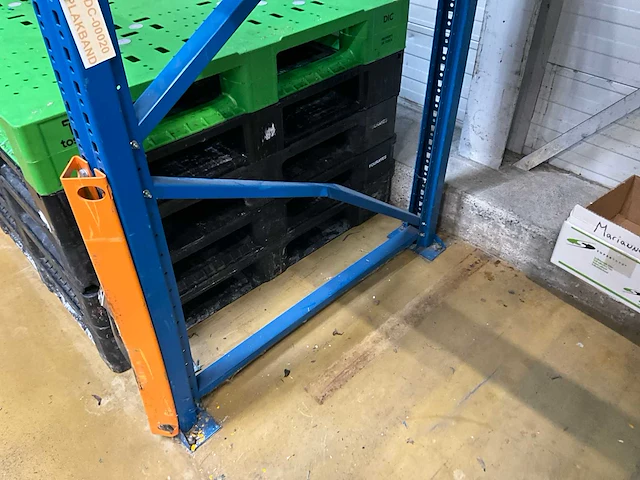 Nedcon palletstelling - afbeelding 5 van  5