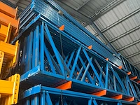 Nedcon pr palletstelling 11 staanders 60 liggers - afbeelding 2 van  11