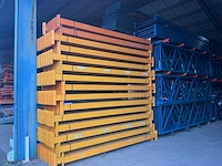 Nedcon pr palletstelling 11 staanders 60 liggers - afbeelding 1 van  11