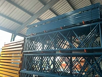 Nedcon pr palletstelling 11 staanders 60 liggers - afbeelding 6 van  11