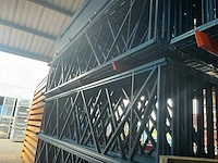 Nedcon pr palletstelling 11 staanders 60 liggers - afbeelding 7 van  11