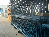 Nedcon pr palletstelling 11 staanders 60 liggers - afbeelding 8 van  11
