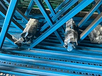 Nedcon pr palletstelling 11 staanders 60 liggers - afbeelding 9 van  11