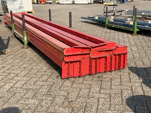 Nedcon stelling liggers (21x) - afbeelding 4 van  6
