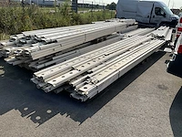 Nedcon systeemvloer, 300m2 - afbeelding 1 van  5