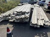 Nedcon systeemvloer, 300m2 - afbeelding 2 van  5