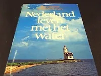 Nederland leven met het water - afbeelding 1 van  5