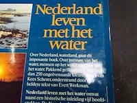 Nederland leven met het water - afbeelding 2 van  5