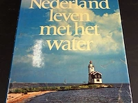 Nederland leven met het water - afbeelding 1 van  5