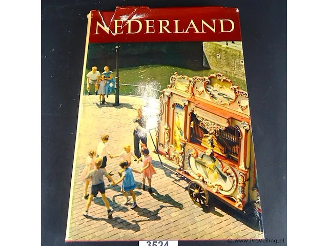 Nederland - afbeelding 1 van  5