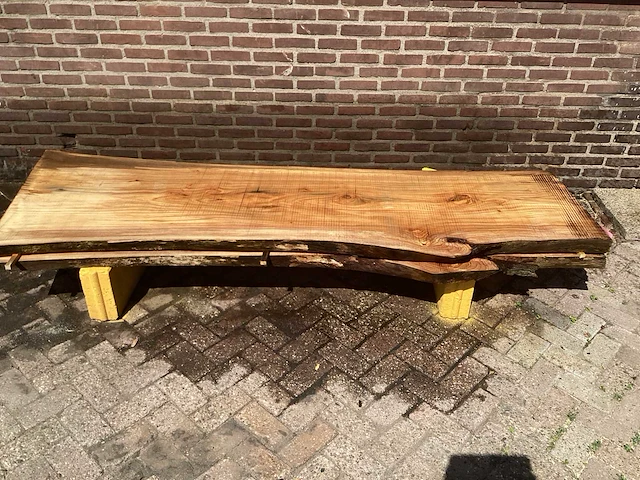 Nederlands iepen (2x) - afbeelding 2 van  7