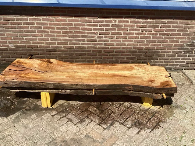 Nederlands iepen (2x) - afbeelding 2 van  7