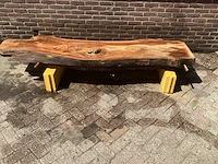 Nederlands iepen (2x) - afbeelding 2 van  8