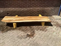 Nederlands iepen - afbeelding 2 van  7