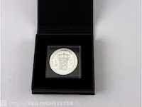Nederlandse munt - afbeelding 1 van  3
