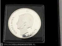Nederlandse munt - afbeelding 3 van  3