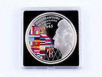 Nederlandse munt - afbeelding 2 van  5
