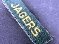 Nederlandse patch - afbeelding 2 van  3