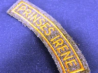 Nederlandse patch - afbeelding 3 van  3